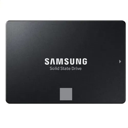 Ssd Nvme M.2 Samsung 512gb Pcie 4.0 X4 Mzvl2512hcjq-00bl7