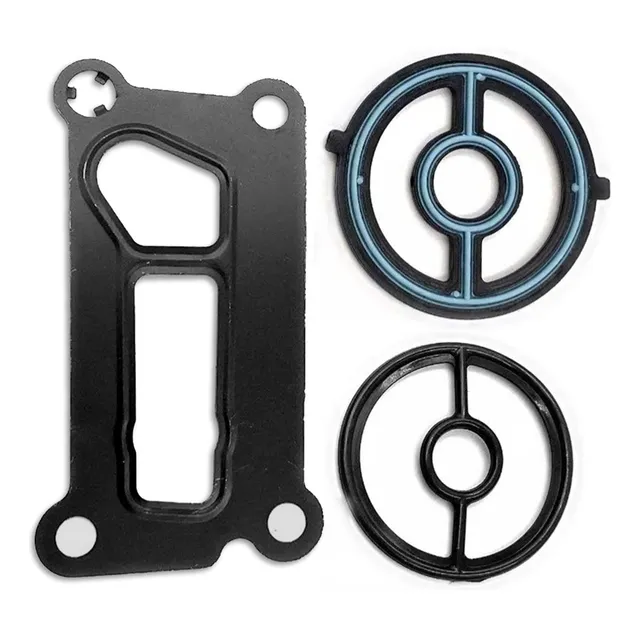 Juego De Juntas Enfriador De Aceite Para Mazda 3,5,6, Y Cx-7