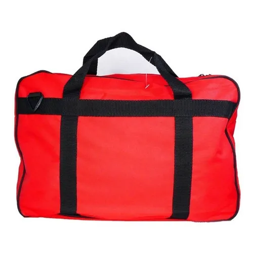 Bolso Maletín Deportivo Wildlife
