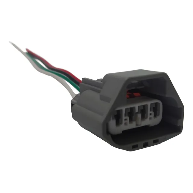 Conector Sensor Map Ka Fiesta Focus Ecosport Mazda 3 5 6 Cx7