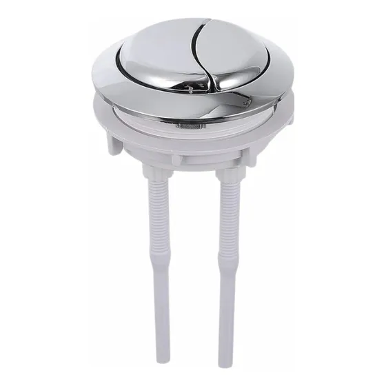 Boton De Push Para Sanitario Doble Descarga