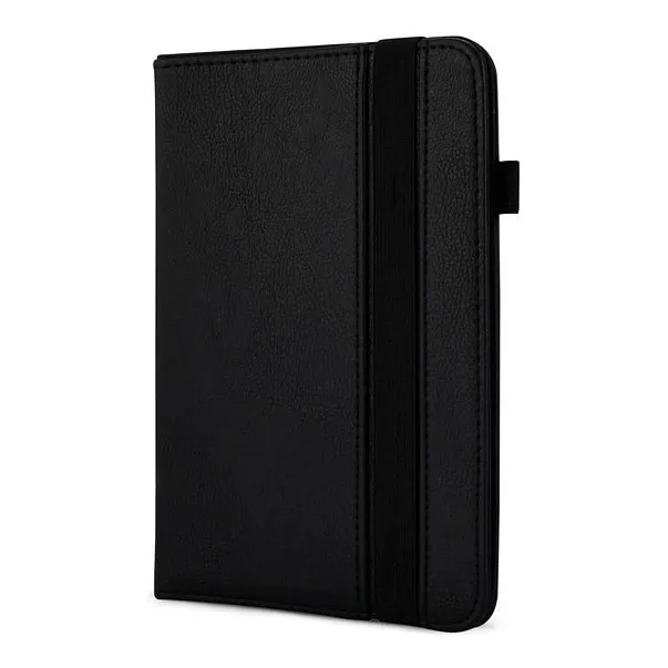 Funda Para iPad Mini Y Tablets 7/8 Pulgadas Negro Onn