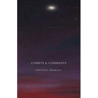 Comets & Comments, De Shakeel, Tayyaba. Editorial Archway Pub, Tapa Blanda En Inglés Comets & Comments, De Shakeel, Tayyaba. Editorial Archway Pub, Tapa Blanda En Inglés