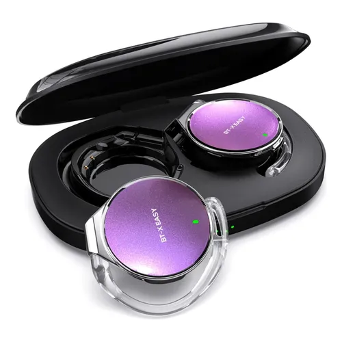 Fone de Ouvido Huawei FreeBuds 6 Sem Fio com Cancelamento de Ruído