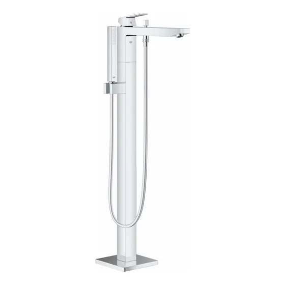 Bañera Cromo Starlight