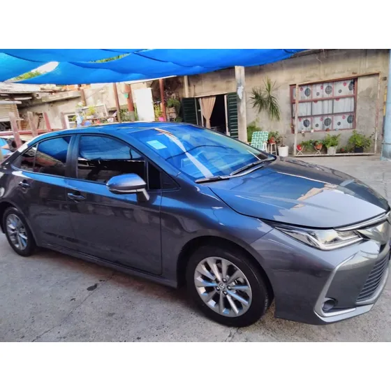 Toyota Corolla 2.0 Xei Mt 170cv