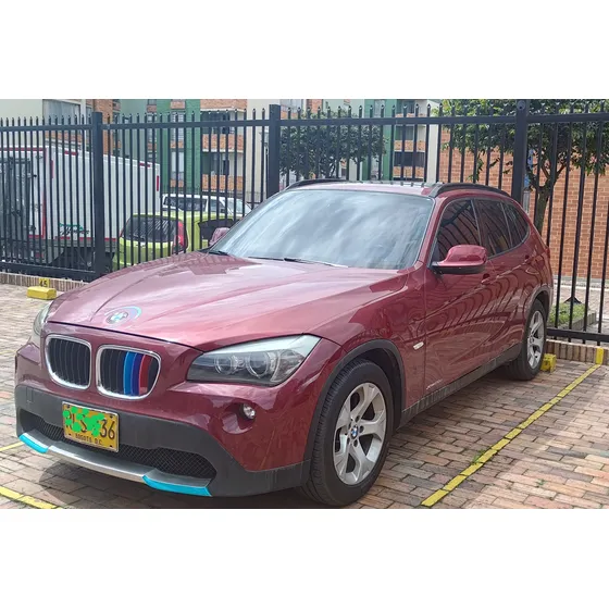 Bmw X1 2.0 E84 Xdrive 20d