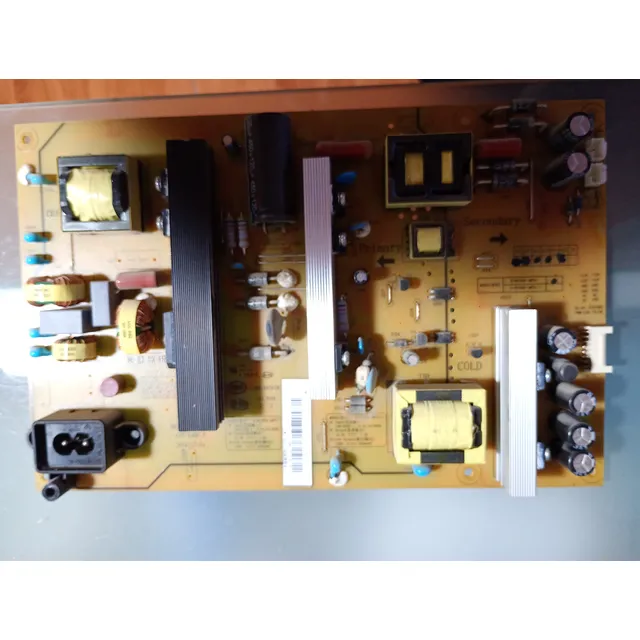Placa Fuente Ilo D500055