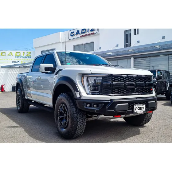 Ford Lobo Raptor R 4x4