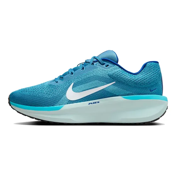 Zapatillas Nike Winflo 11 Deportivo De Running Hombre Wl244