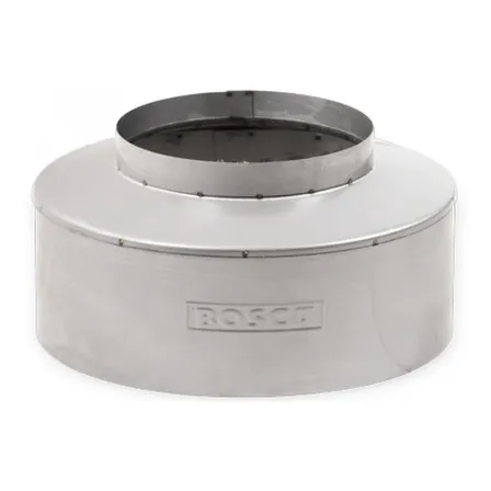 Embudillo Acero Inoxidable Bosca Mimbral