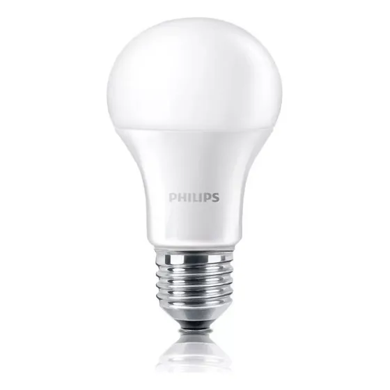 Lampara Led 14w = 120w E27  Philips Pack X 10u.