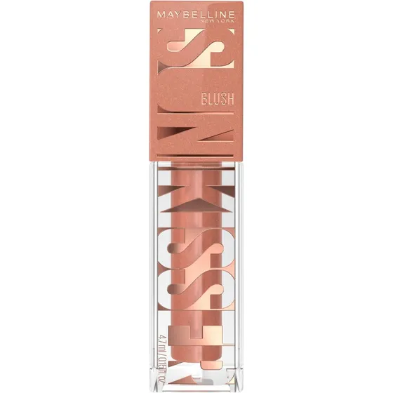 Rubor Sunkisser Tono Shades On 4.7 ml Maybelline