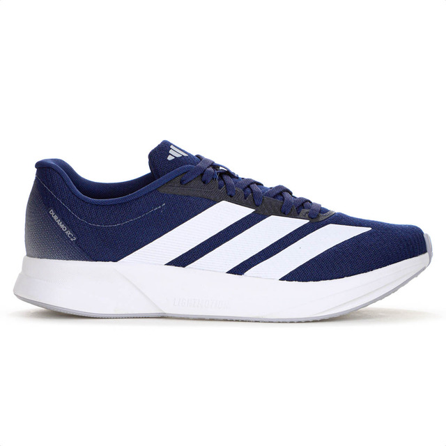 TĂȘnis adidas Duramo Corrida Tração Antiderrapante Original TĂȘnis adidas Duramo Corrida Tração Antiderrapante Original