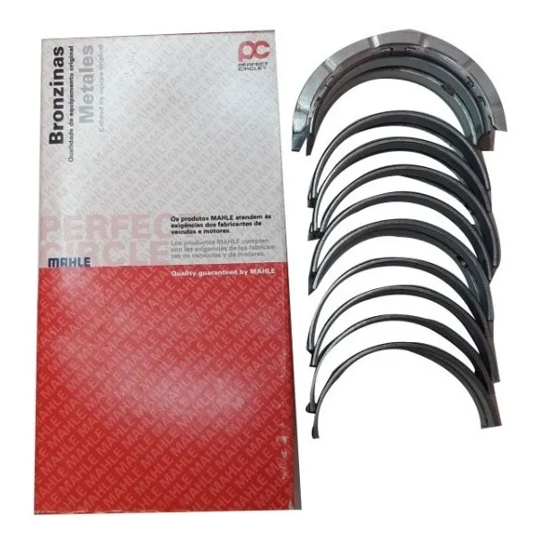 Juego Metales De Bancada Std Chevrolet Corsa 1.4 / 1.6