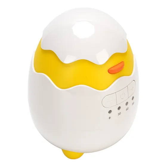 Carrinho De Passeio Portátil Abs Recarregável Bouncer Para U