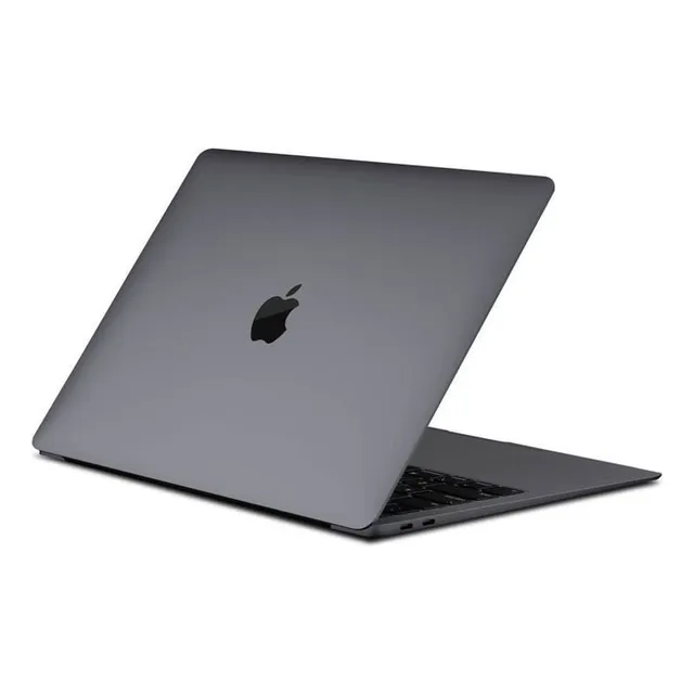 Apple Macbook Air (13 Pulgadas, 2020, Chip M1) Reacondiciona Negro (Reacondicionado)