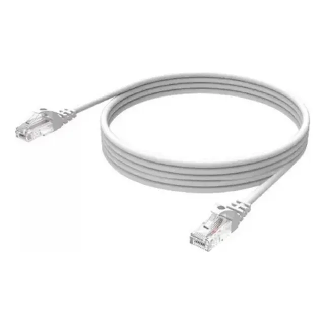 Cable De Red  Cat5e  Rj45  1 Metro