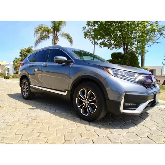 Honda Cr-v 1.5 Touring Cvt