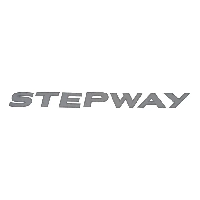 Calco - Stepway- Puertas Del 20