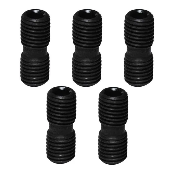 5 Tornillos Birlo 268-650 Seco