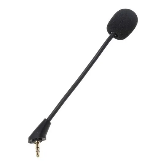 Microfone Compatível Headset Hyperx Cloud Alpha Mix Alpha S