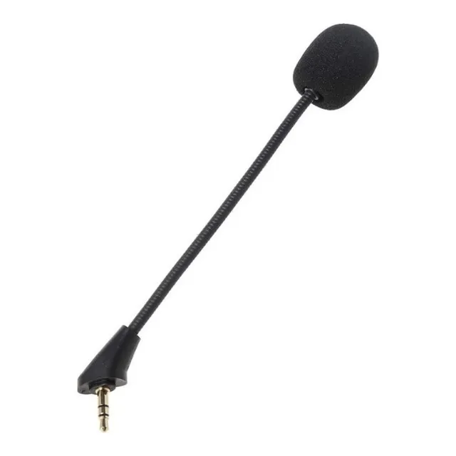Microfone Compatível Headset Hyperx Cloud Alpha Mix Alpha S