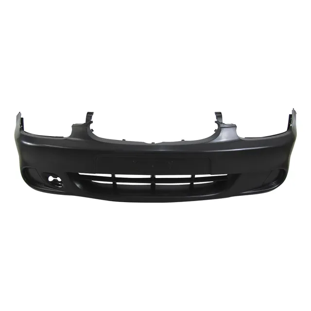 Bomper Delantero Liso Chevrolet Corsa 2000 A 2007 Tyg
