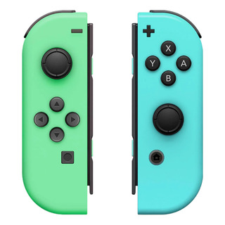 Controles Joy Stick Compatibles Con Nintendo Switch Rgb Led Controles Joy Stick Compatibles Con Nintendo Switch Rgb Led