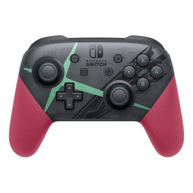 Control Nintendo Switch Pro Controller Diseño Edicion