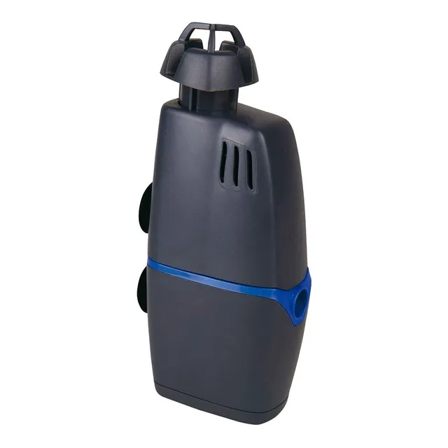 Filtro Hydra Nano Plus Última Tecnología 300 L/h  50 Litros