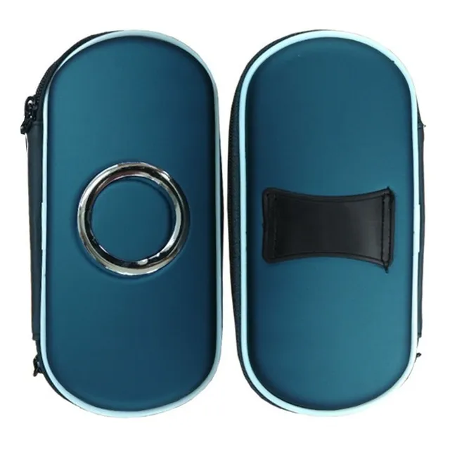 Estuche Duro Con Cierre Psp Aristo Celulares Samsung LG Htc