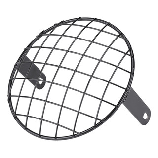 Máscara De Rejilla De Malla Para Faros Delanteros, De 7 Lado Máscara De Rejilla De Malla Para Faros Delanteros, De 7 Lado
