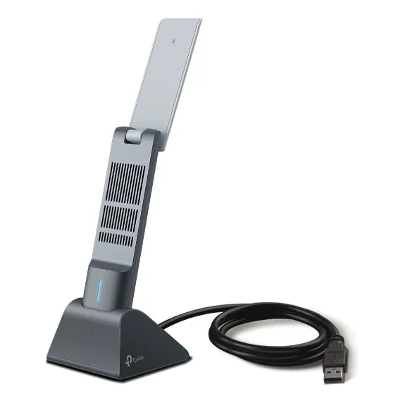Adaptador Red Inalambrica Usb Tp-link Archer Tx20uh Wifi 6