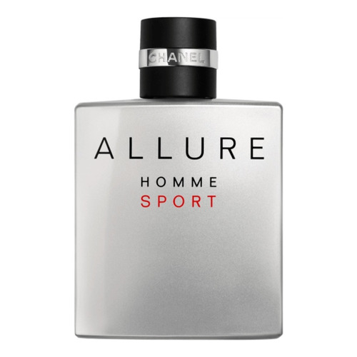 Perfume Allure Homme Sport Chanel Edt 150 Ml.- Hombre.