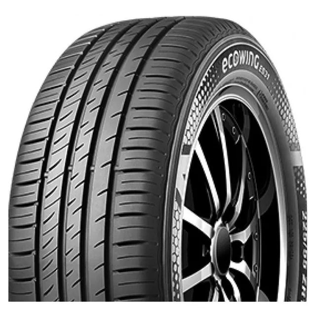 Cubierta 205/50 Zr17 Kumho Es31 Ecowing