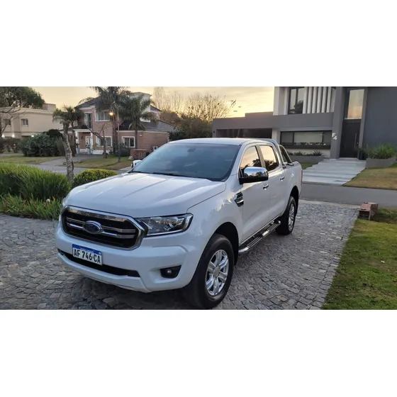 Ford Ranger 2.2 Cd Xl Tdci 150cv 4x2