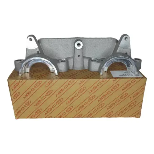 Base Superior Camara Bancada Arbol Leva Chery Arauca X1 Qq6