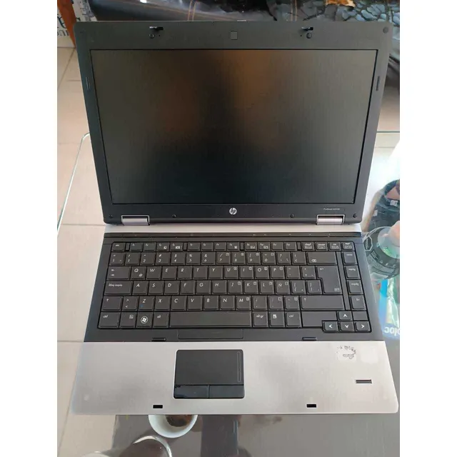 Laptop Hp Probook 6450b