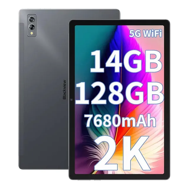 Tablet Blackview Tab11se 14gbram 128gb Rom Android12 Tableta