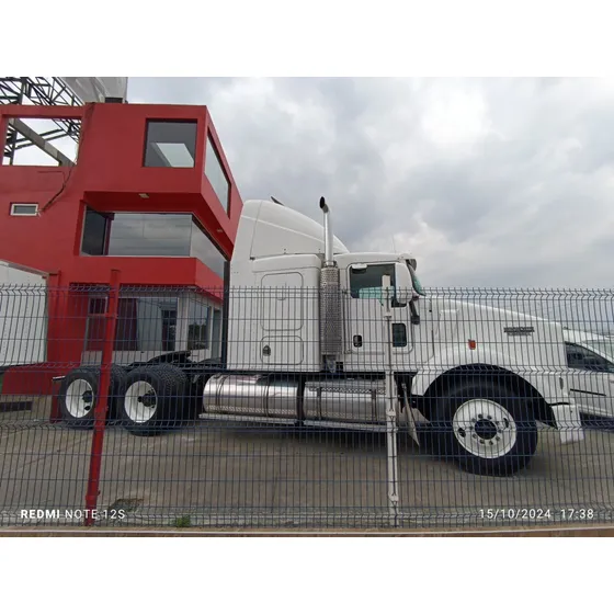 Kenworth T800 T800