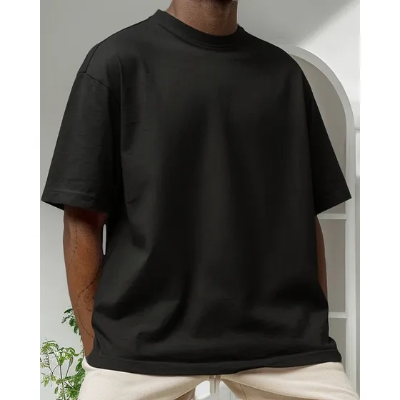 Remera Oversize Uisex
