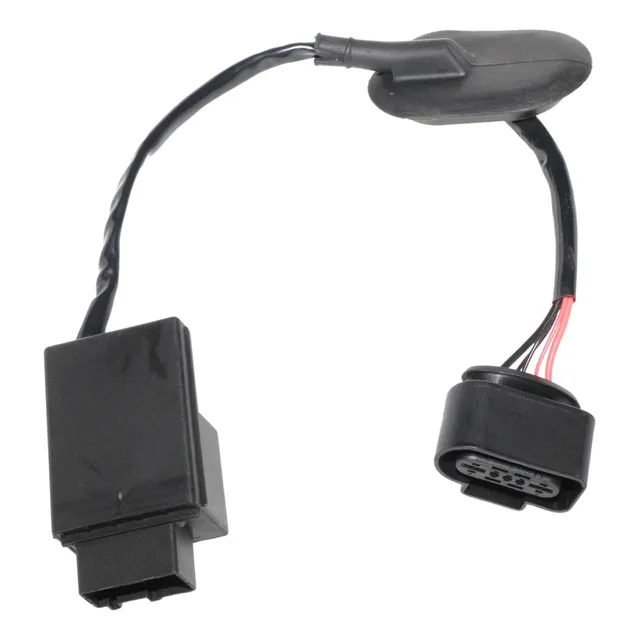 Modulo Control Bomba Gasolina Volkswagen Jetta A6 Mk6  11-18