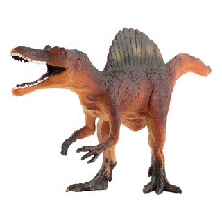 Grande Espinossauro Brinquedo Figura Realista Dinossauro Mod Grande Espinossauro Brinquedo Figura Realista Dinossauro Mod