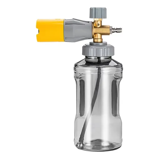 Foam Lance Storm Pro Cañon Espuma Hidrolavadoras - Allshine