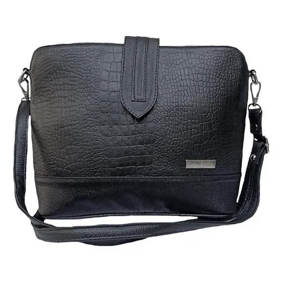 Carteras Para Dama De Cuero