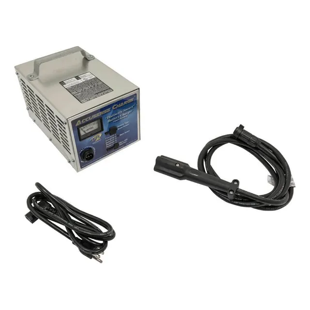 Dpi Gen Yamaha Hoja Carrito Golf Cargador