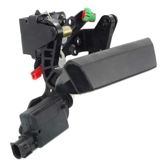 Manilla Cerradura Solenoide Compuerta Marca Dorman Avalanche
