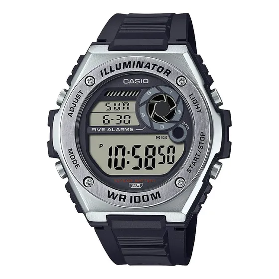 Reloj Hombre Casio Mwd-100h-1avdf