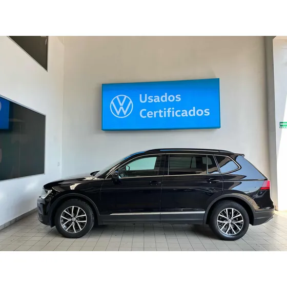 Volkswagen Tiguan 1.4 Comfortline Plus At
